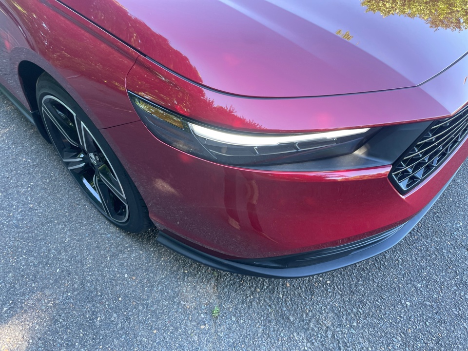 1HGCY2F56TA035937 2026 Honda Accord Hybrid Sport