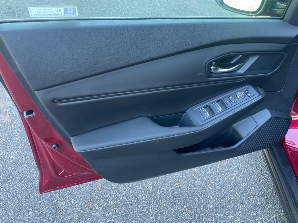 1HGCY2F56TA035937 2026 Honda Accord Hybrid Sport