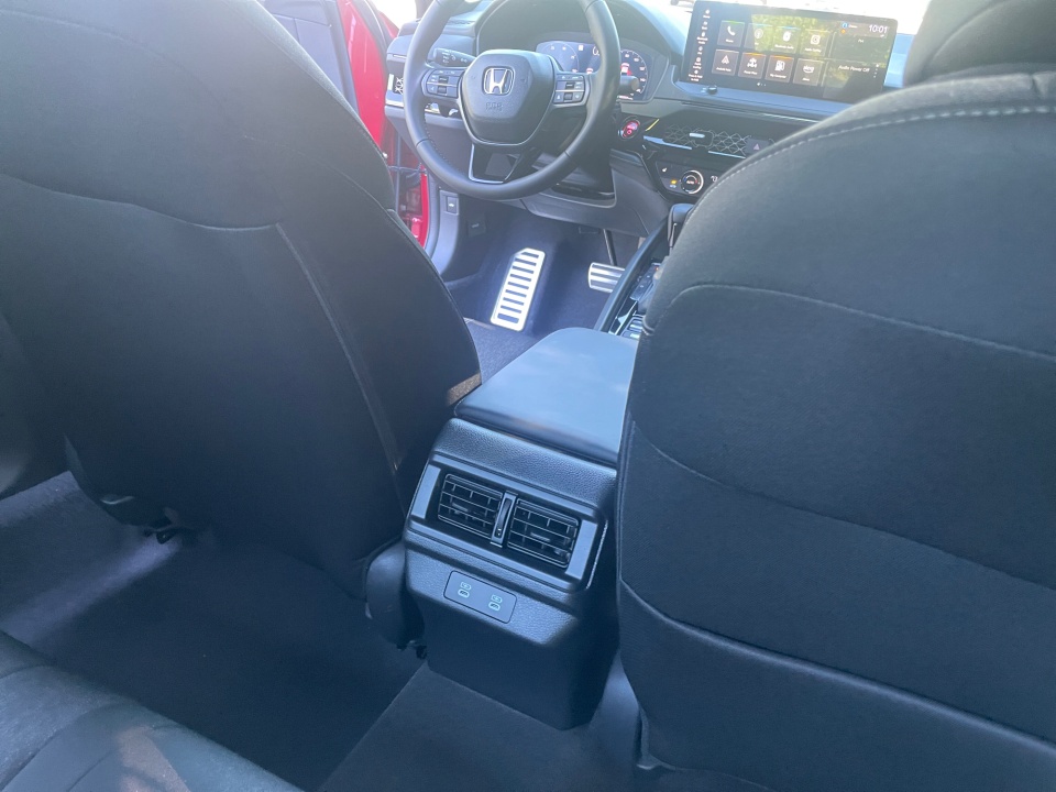 1HGCY2F56TA035937 2026 Honda Accord Hybrid Sport