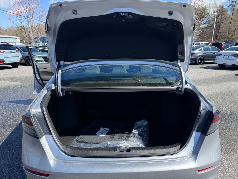 1HGCY2F59TA009381 2026 Honda Accord Hybrid Sport