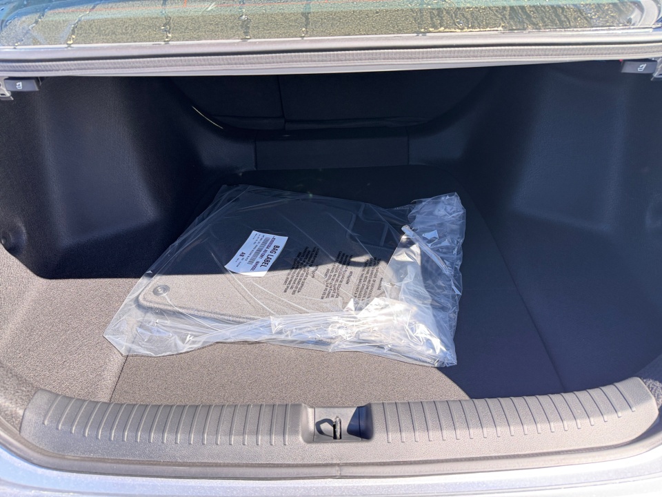 1HGCY2F59TA009381 2026 Honda Accord Hybrid Sport