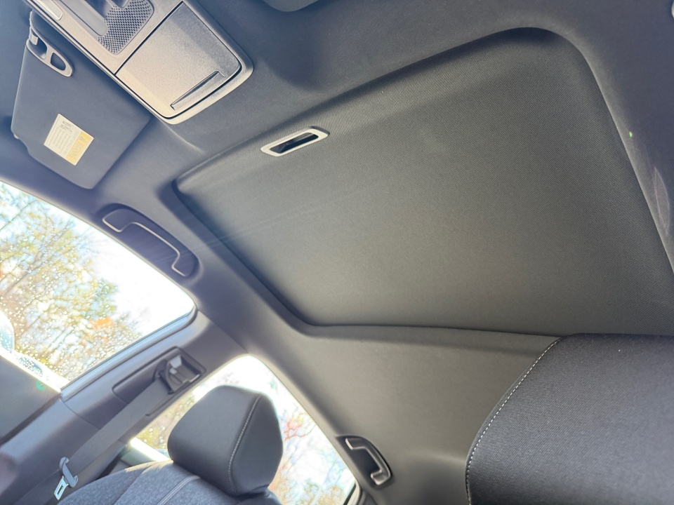 1HGCY2F59TA009381 2026 Honda Accord Hybrid Sport