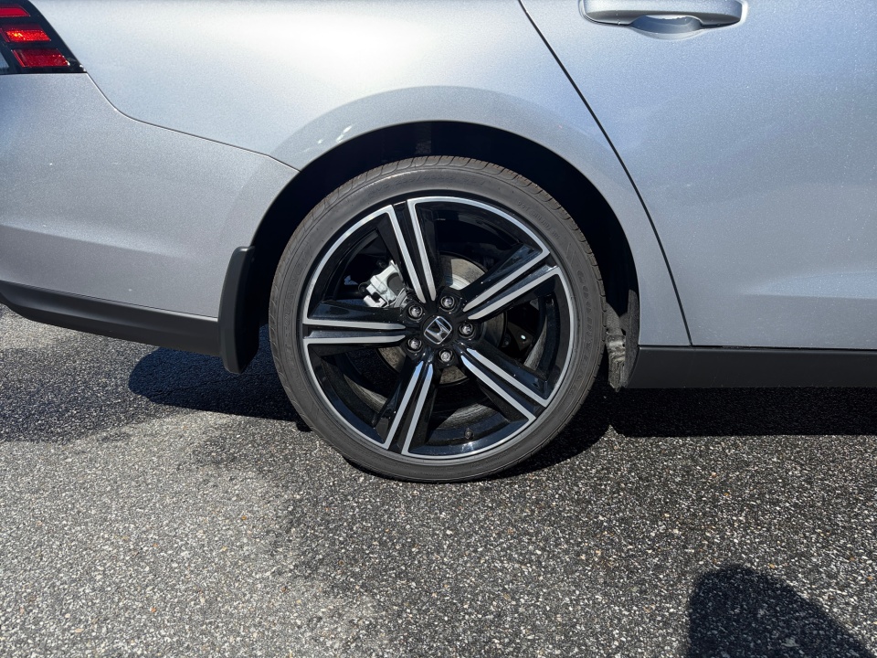 1HGCY2F59TA009381 2026 Honda Accord Hybrid Sport