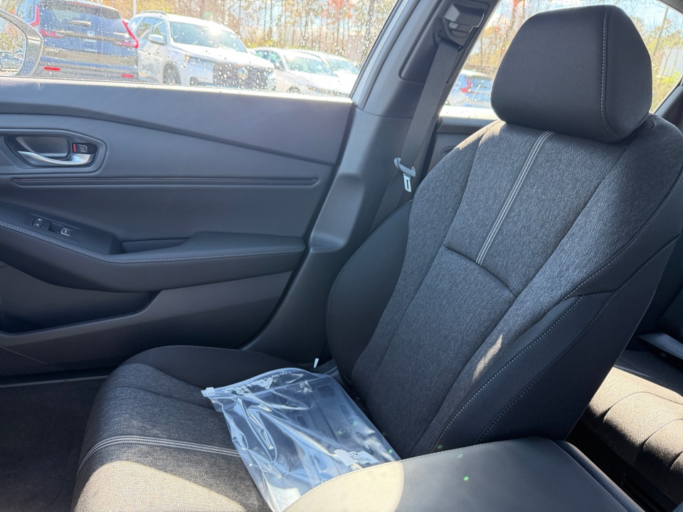 1HGCY2F59TA009381 2026 Honda Accord Hybrid Sport