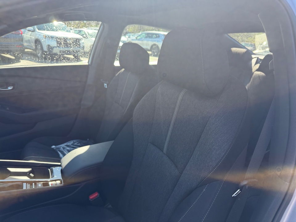 1HGCY2F59TA009381 2026 Honda Accord Hybrid Sport