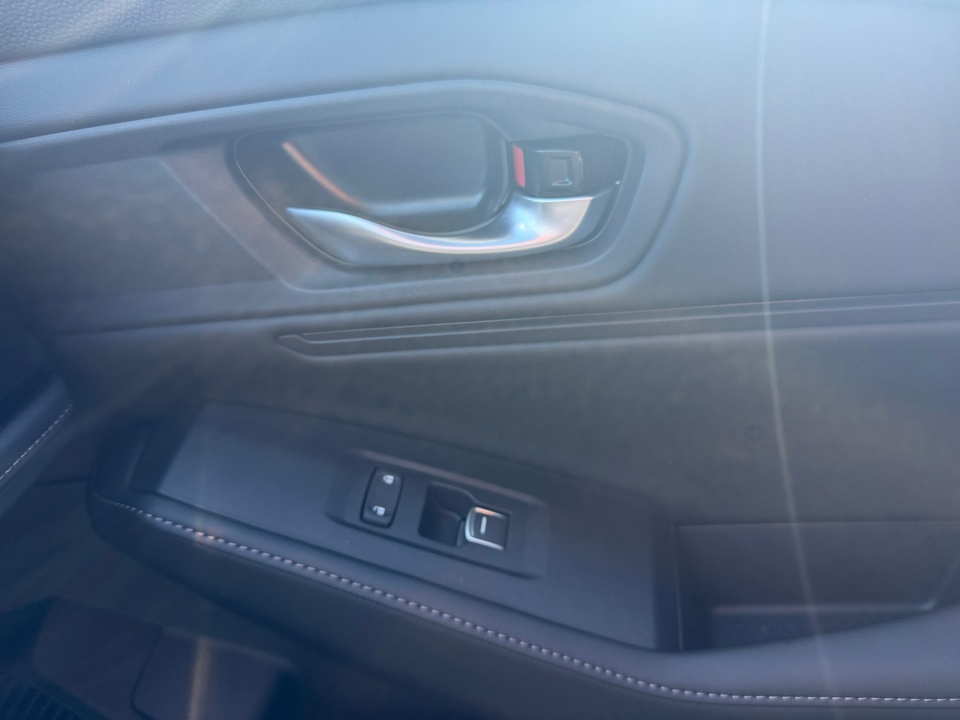 1HGCY2F59TA009381 2026 Honda Accord Hybrid Sport