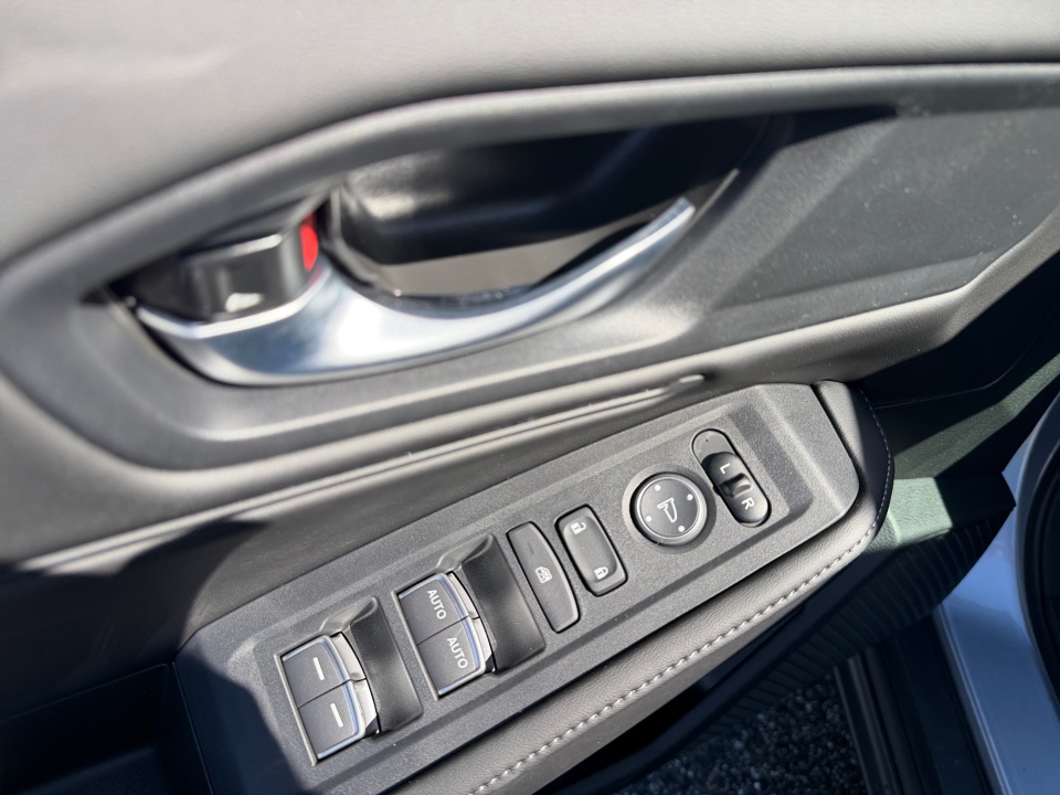 1HGCY2F59TA009381 2026 Honda Accord Hybrid Sport