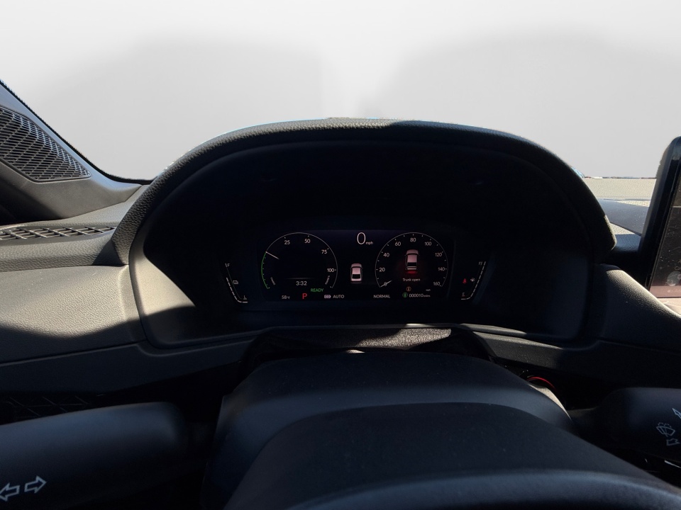 1HGCY2F5XTA003587 2026 Honda Accord Hybrid Sport