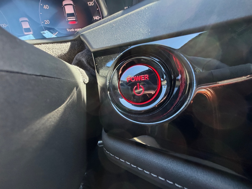 1HGCY2F5XTA003587 2026 Honda Accord Hybrid Sport