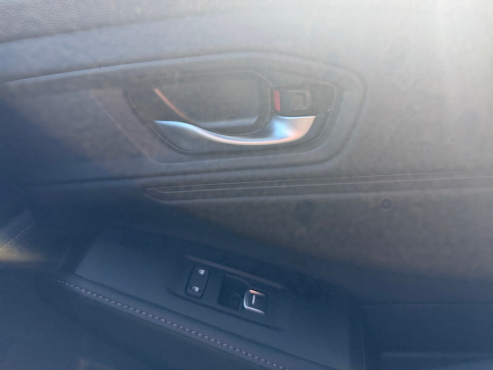 1HGCY2F5XTA003587 2026 Honda Accord Hybrid Sport