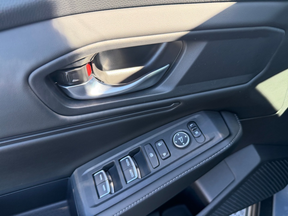 1HGCY2F5XTA003587 2026 Honda Accord Hybrid Sport