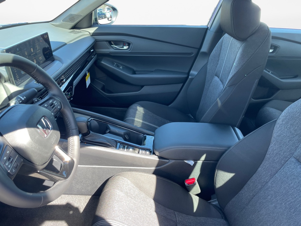 1HGCY2F5XTA019904 2026 Honda Accord Hybrid Sport