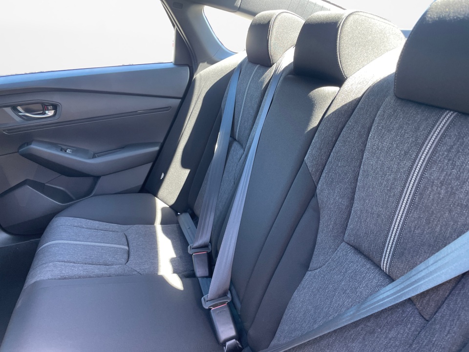 1HGCY2F5XTA019904 2026 Honda Accord Hybrid Sport