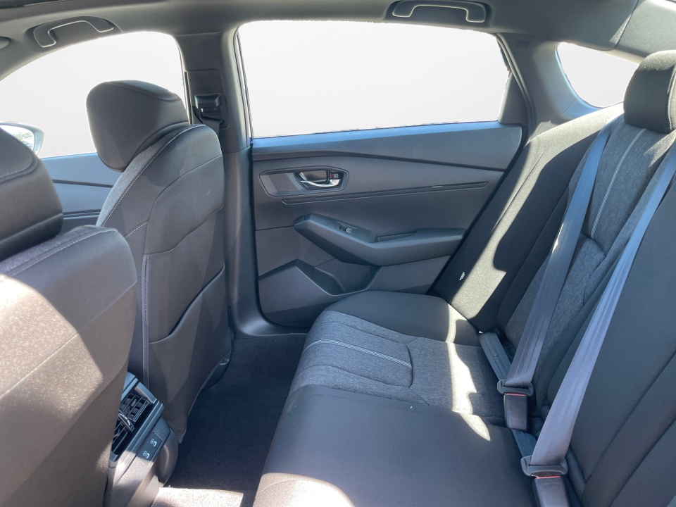 1HGCY2F5XTA019904 2026 Honda Accord Hybrid Sport