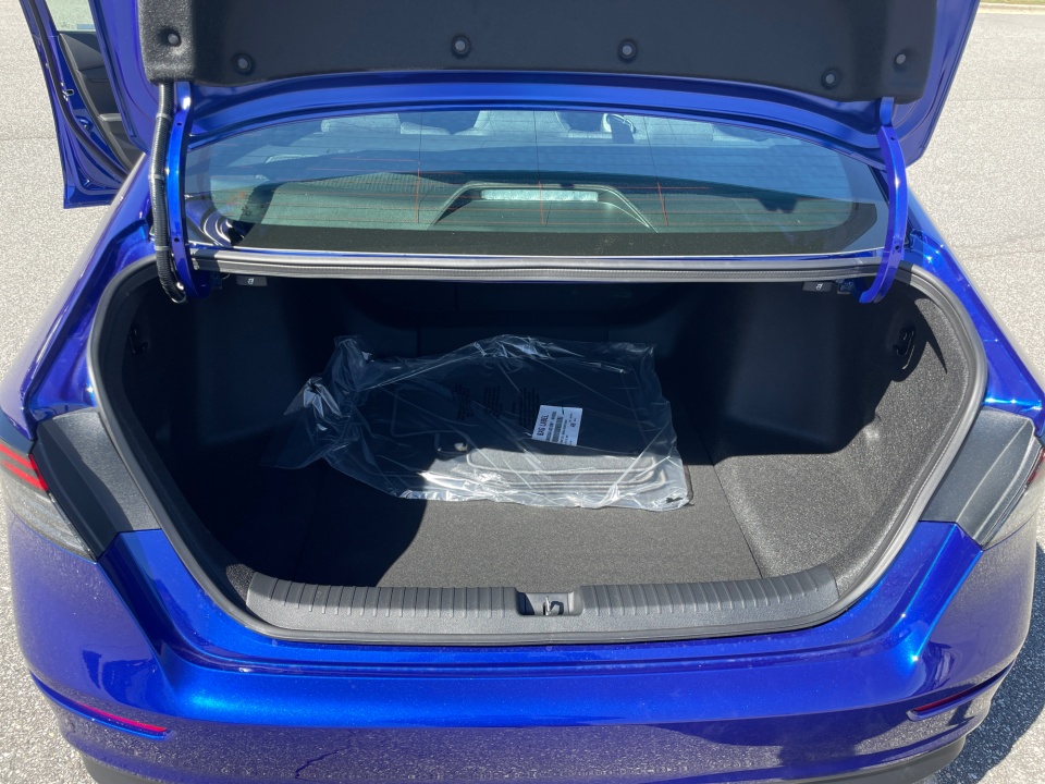 1HGCY2F5XTA019904 2026 Honda Accord Hybrid Sport