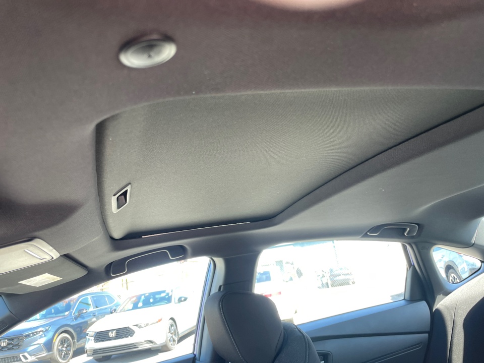 1HGCY2F5XTA019904 2026 Honda Accord Hybrid Sport