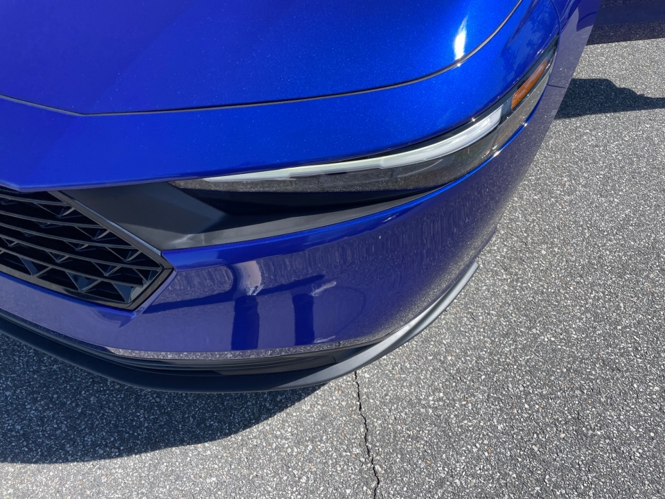 1HGCY2F5XTA019904 2026 Honda Accord Hybrid Sport