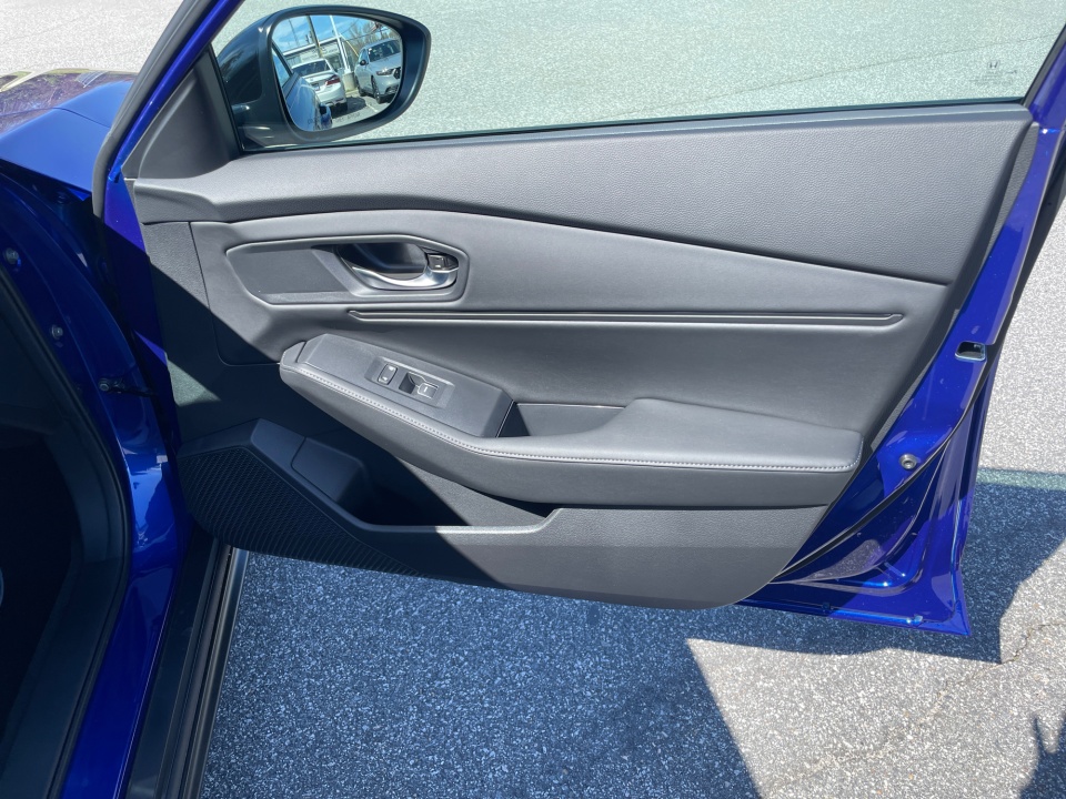 1HGCY2F5XTA019904 2026 Honda Accord Hybrid Sport