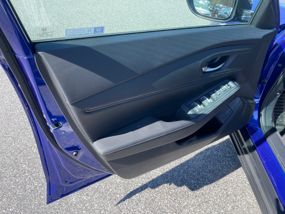 1HGCY2F5XTA019904 2026 Honda Accord Hybrid Sport