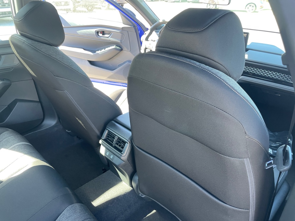 1HGCY2F5XTA019904 2026 Honda Accord Hybrid Sport