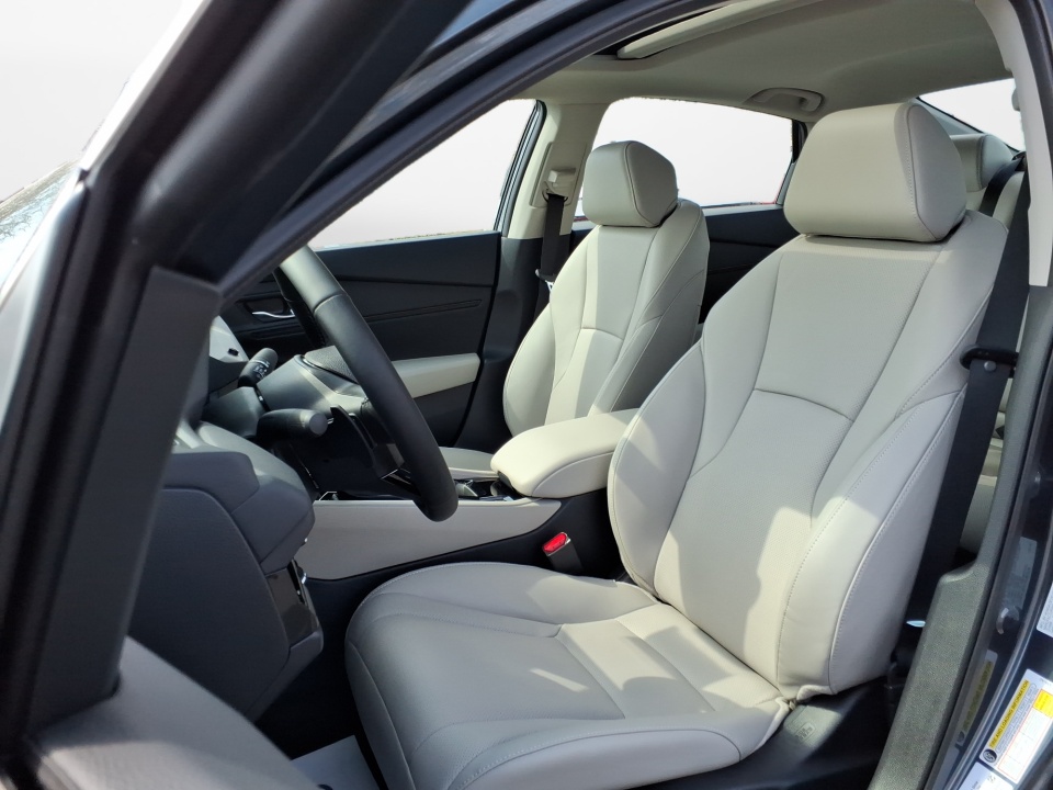 1HGCY2F61TA013885 2026 Honda Accord Hybrid EX-L