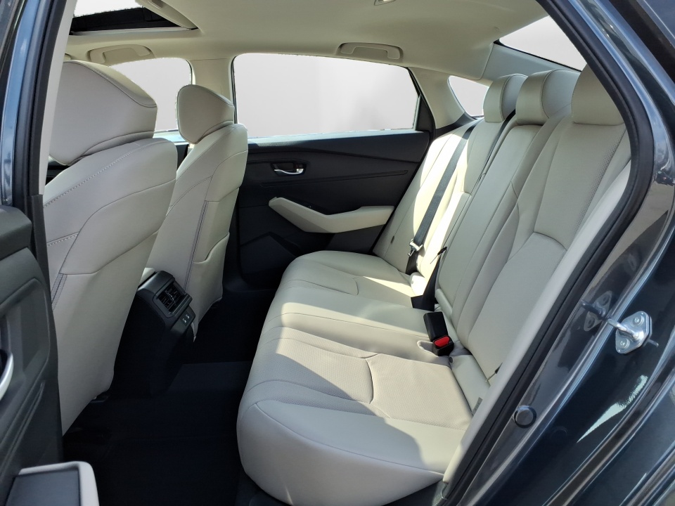 1HGCY2F61TA013885 2026 Honda Accord Hybrid EX-L