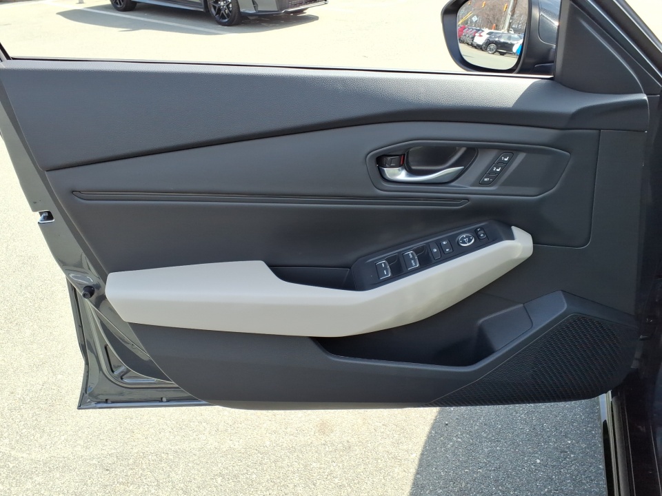 1HGCY2F61TA013885 2026 Honda Accord Hybrid EX-L