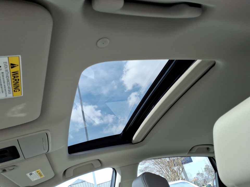 1HGCY2F61TA013885 2026 Honda Accord Hybrid EX-L