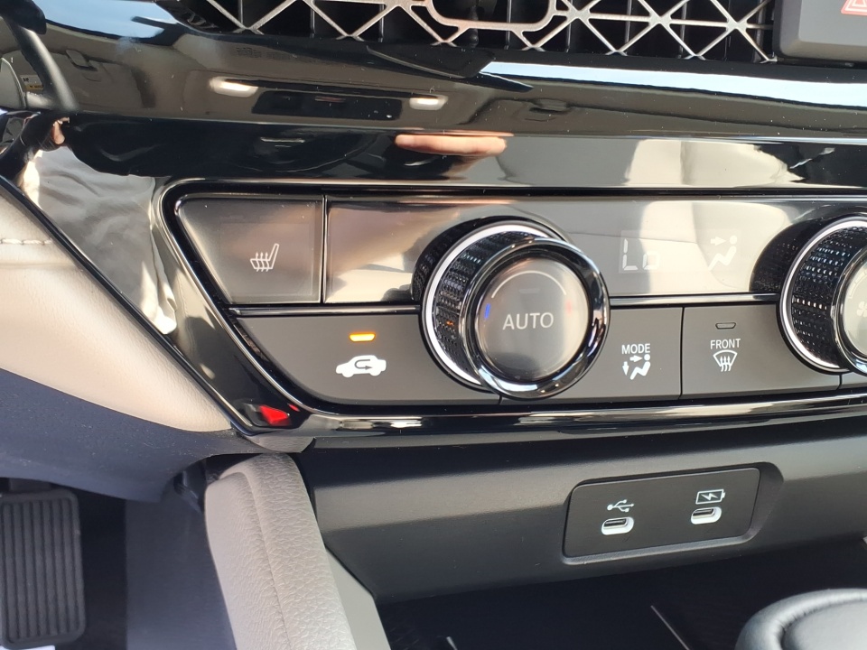 1HGCY2F61TA013885 2026 Honda Accord Hybrid EX-L