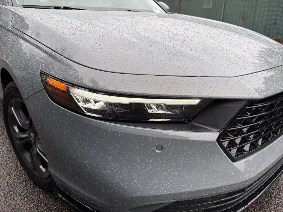 1HGCY2F61TA049463 2026 Honda Accord Hybrid EX-L