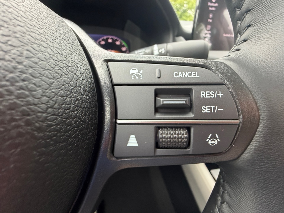 1HGCY2F64TA033970 2026 Honda Accord Hybrid EX-L