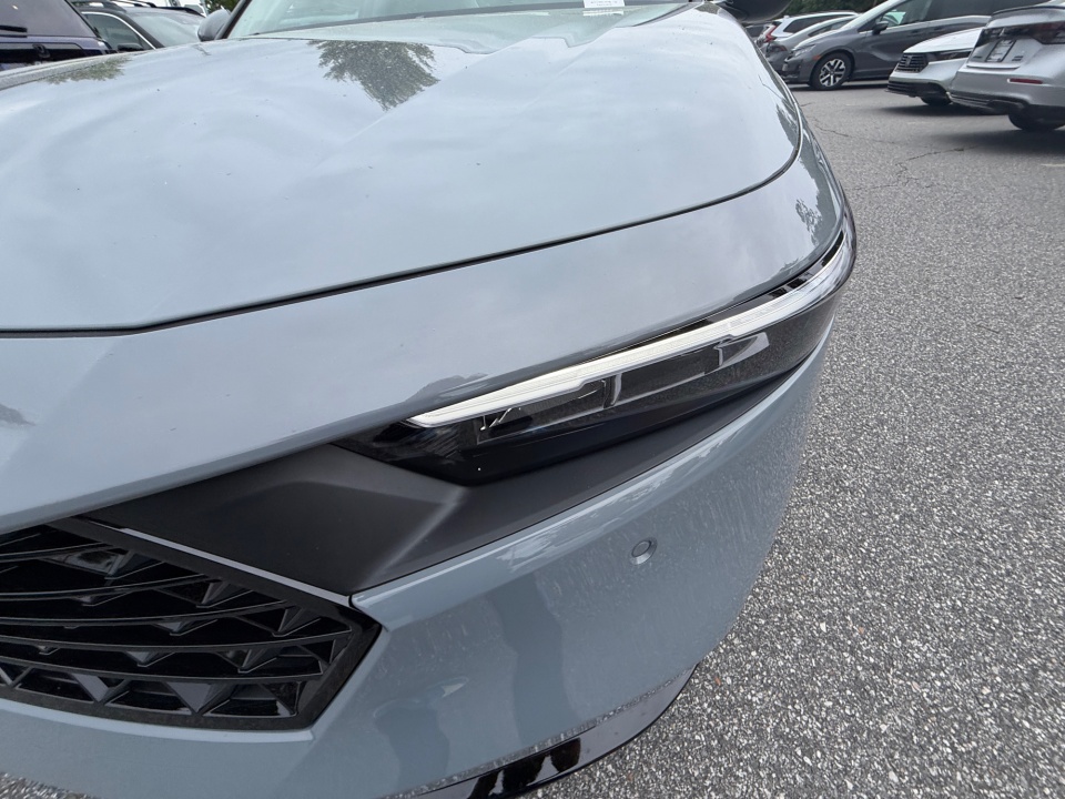 1HGCY2F64TA033970 2026 Honda Accord Hybrid EX-L