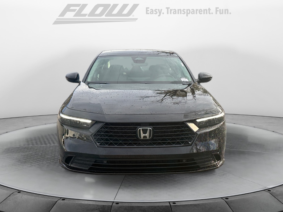 1HGCY2F65SA097062 2025 Honda Accord Hybrid EX-L