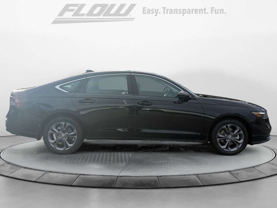 1HGCY2F65SA097062 2025 Honda Accord Hybrid EX-L