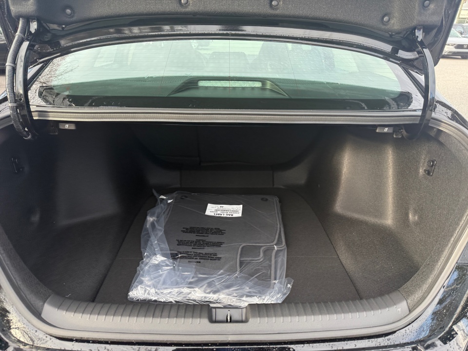 1HGCY2F65SA097062 2025 Honda Accord Hybrid EX-L