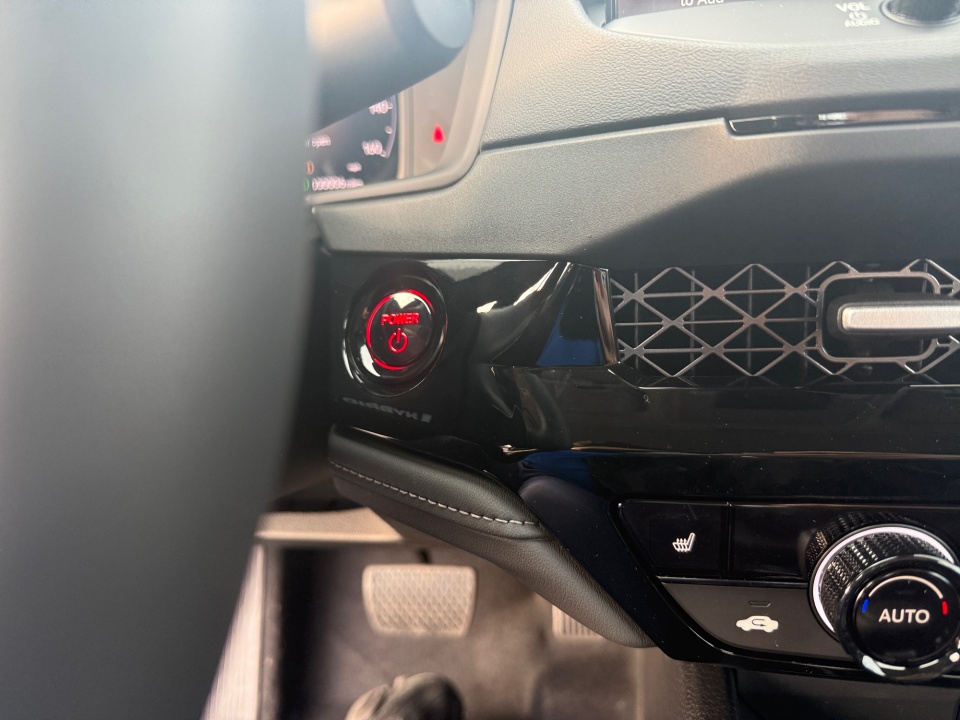 1HGCY2F65SA097062 2025 Honda Accord Hybrid EX-L