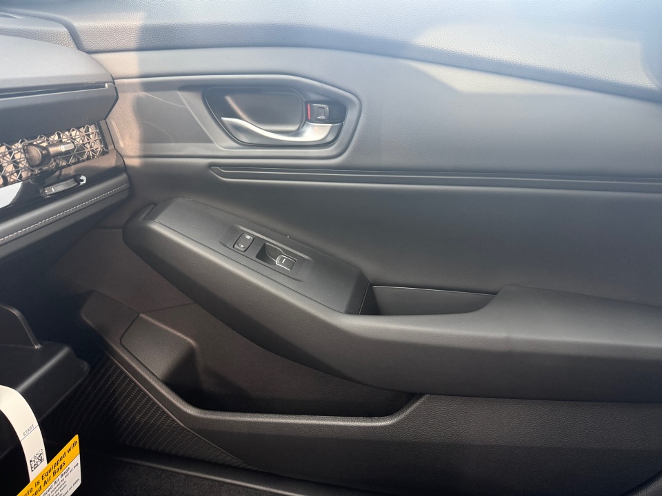 1HGCY2F65SA097062 2025 Honda Accord Hybrid EX-L