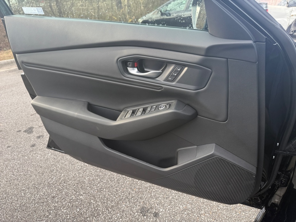 1HGCY2F65SA097062 2025 Honda Accord Hybrid EX-L