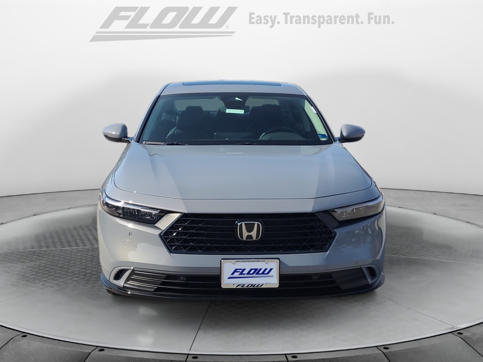 1HGCY2F66TA004843 2026 Honda Accord Hybrid EX-L