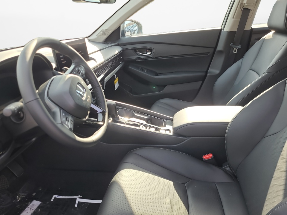 1HGCY2F66TA004843 2026 Honda Accord Hybrid EX-L