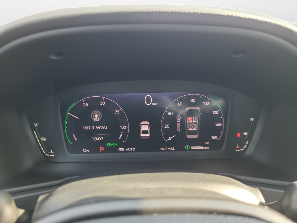 1HGCY2F66TA004843 2026 Honda Accord Hybrid EX-L