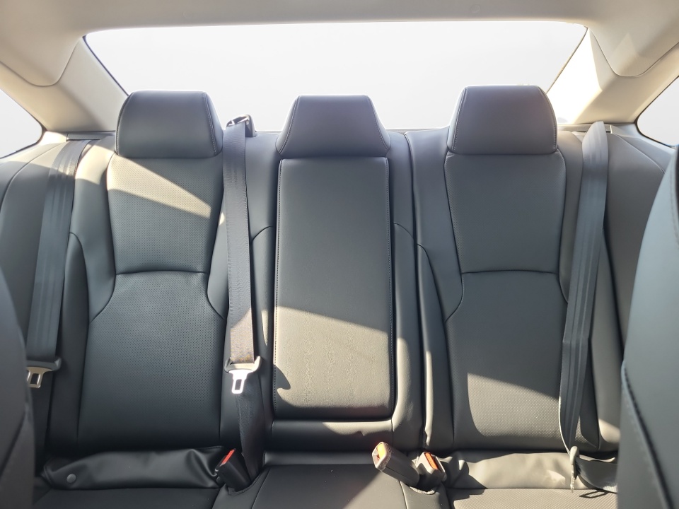 1HGCY2F66TA004843 2026 Honda Accord Hybrid EX-L