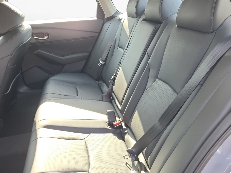 1HGCY2F66TA004843 2026 Honda Accord Hybrid EX-L