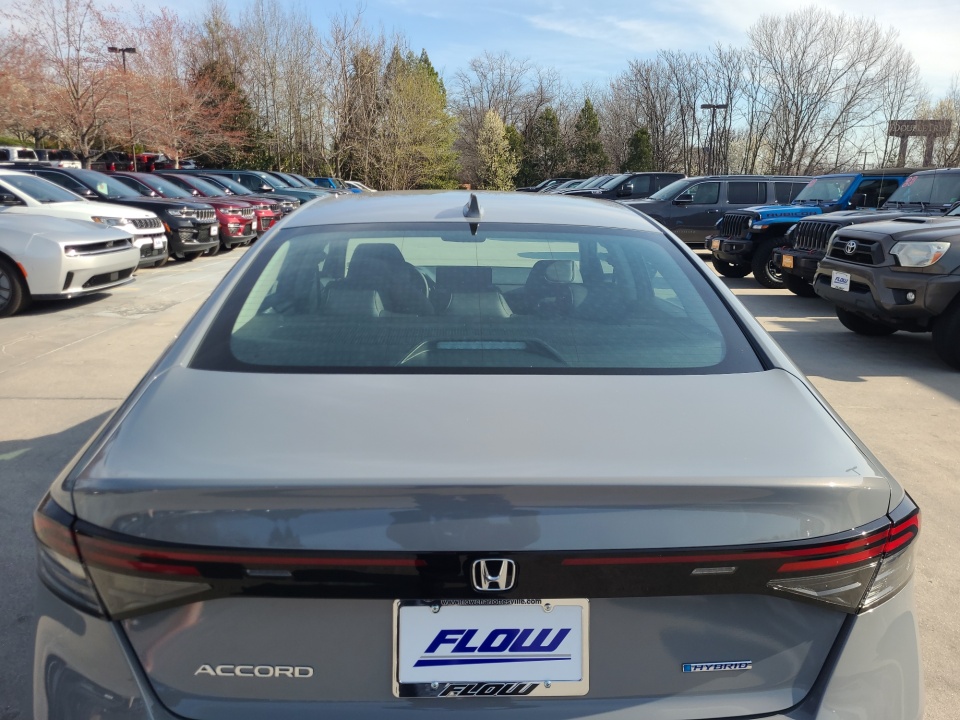 1HGCY2F66TA004843 2026 Honda Accord Hybrid EX-L