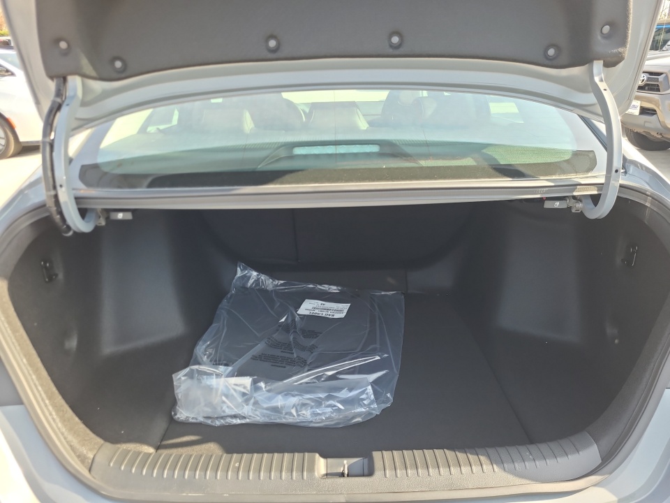 1HGCY2F66TA004843 2026 Honda Accord Hybrid EX-L