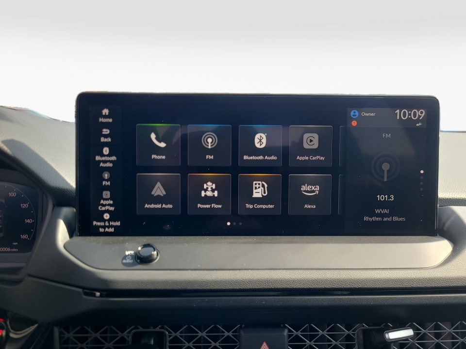 1HGCY2F66TA004843 2026 Honda Accord Hybrid EX-L