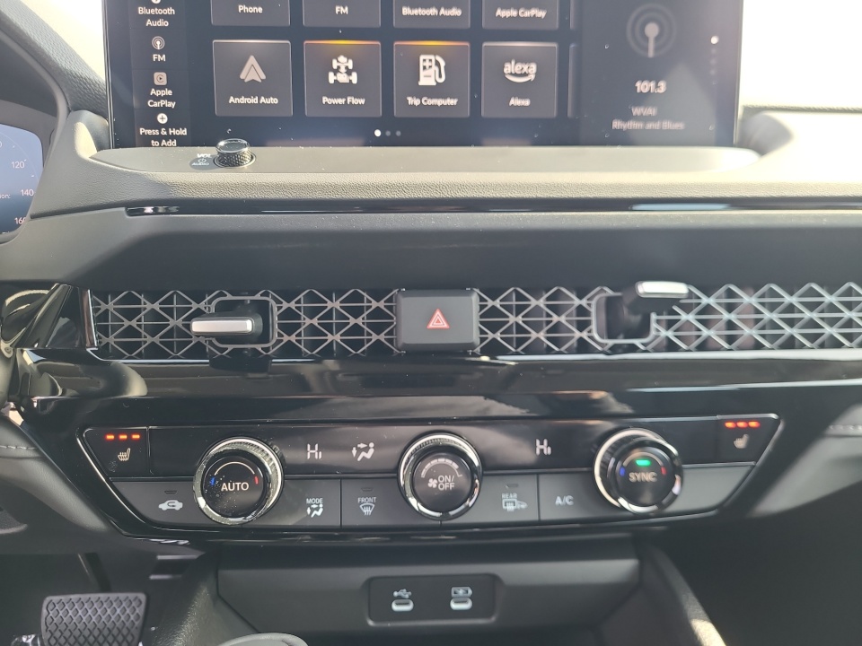 1HGCY2F66TA004843 2026 Honda Accord Hybrid EX-L