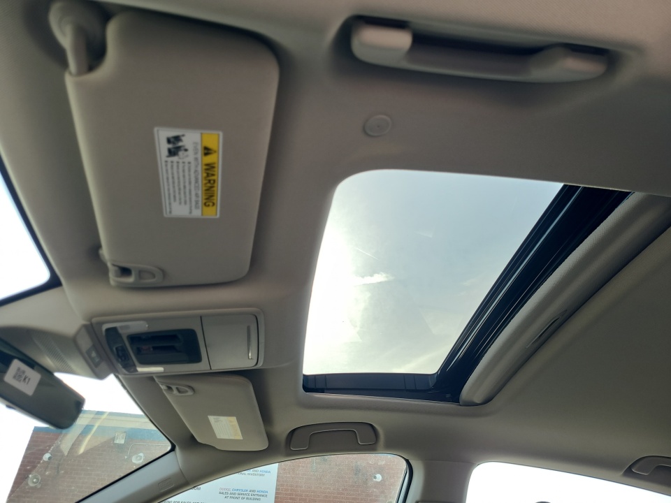 1HGCY2F66TA004843 2026 Honda Accord Hybrid EX-L