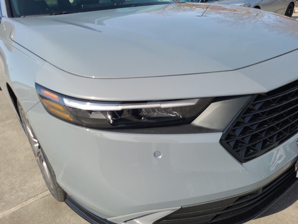 1HGCY2F66TA004843 2026 Honda Accord Hybrid EX-L