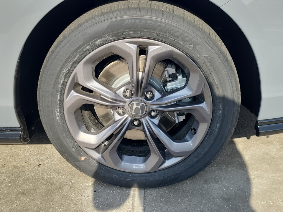 1HGCY2F66TA004843 2026 Honda Accord Hybrid EX-L